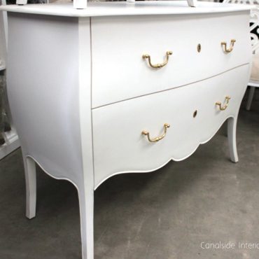 Appleby Commode