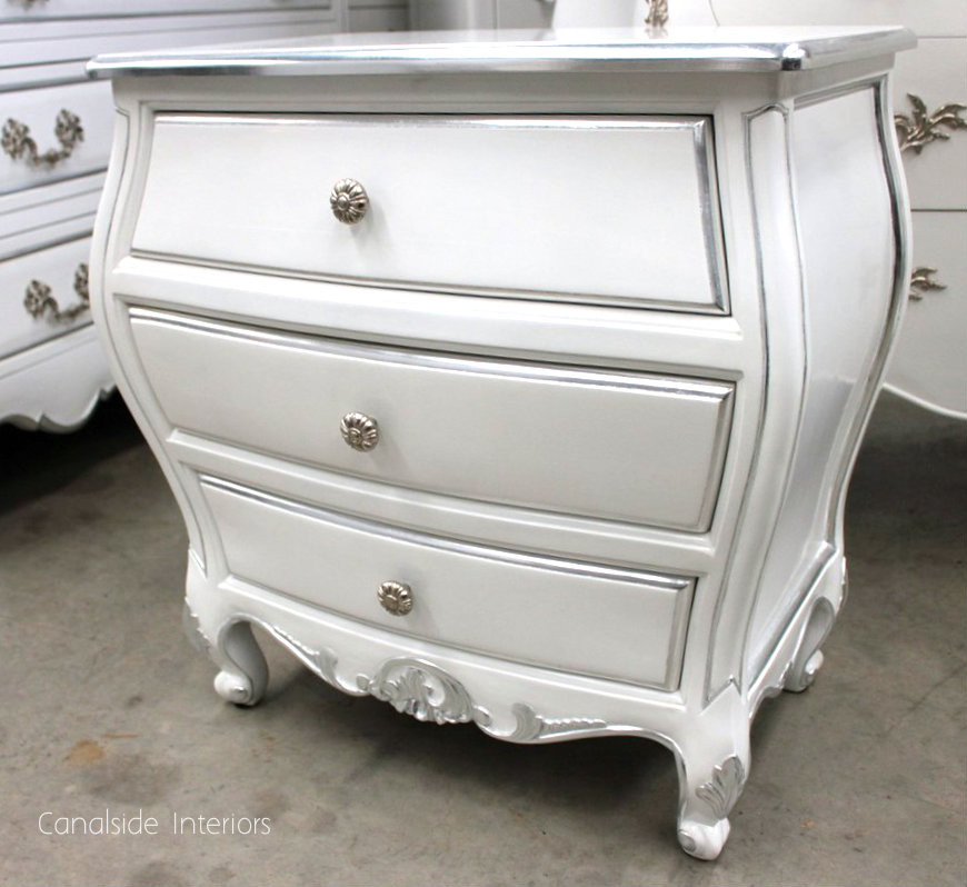 Couleur Medoc Bedside