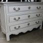 Couleur 3 Drawer Commode
