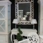 South Hamptons Display Unit - Small