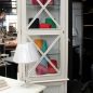 South Hamptons Display Unit - Small