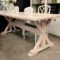 Lyon Dining Table