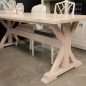 Lyon Dining Table