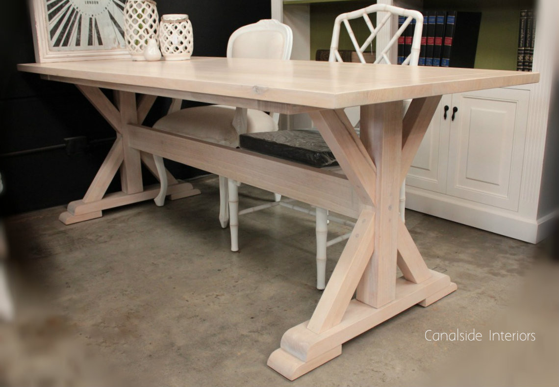 Lyon Dining Table