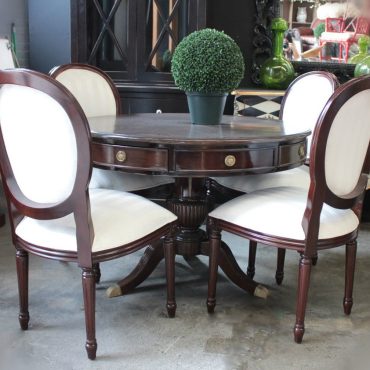 Princess LXVI Dining Chair