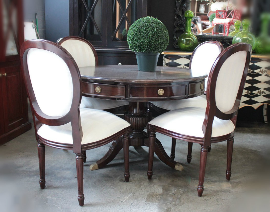 Princess LXVI Dining Chair