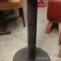 Cafe Industrial Style Round Table Base