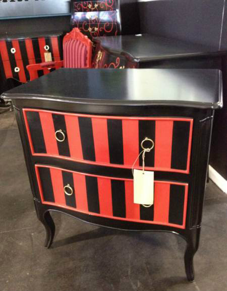 Frejus Commode
