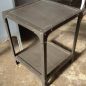 Forge Industrial Side / Lamp Table
