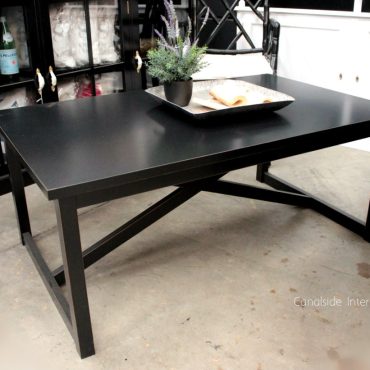 South Hamptons Coffee Table