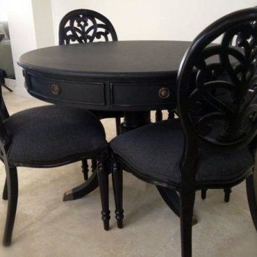 Cobble Hill Dining Table