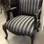 Bergere - Black