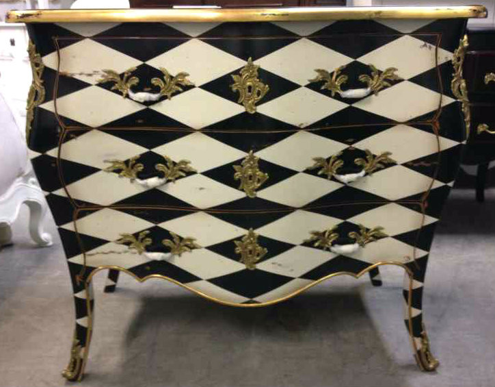 Bretigny Commode