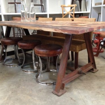 Protractor Industrial Table I