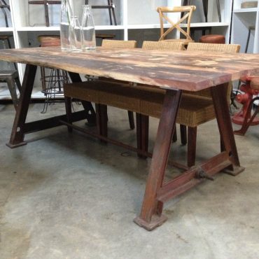 Protractor Industrial Table I
