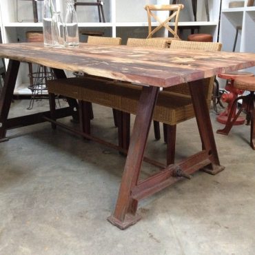 Protractor Industrial Table I