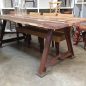 Protractor Industrial Table I