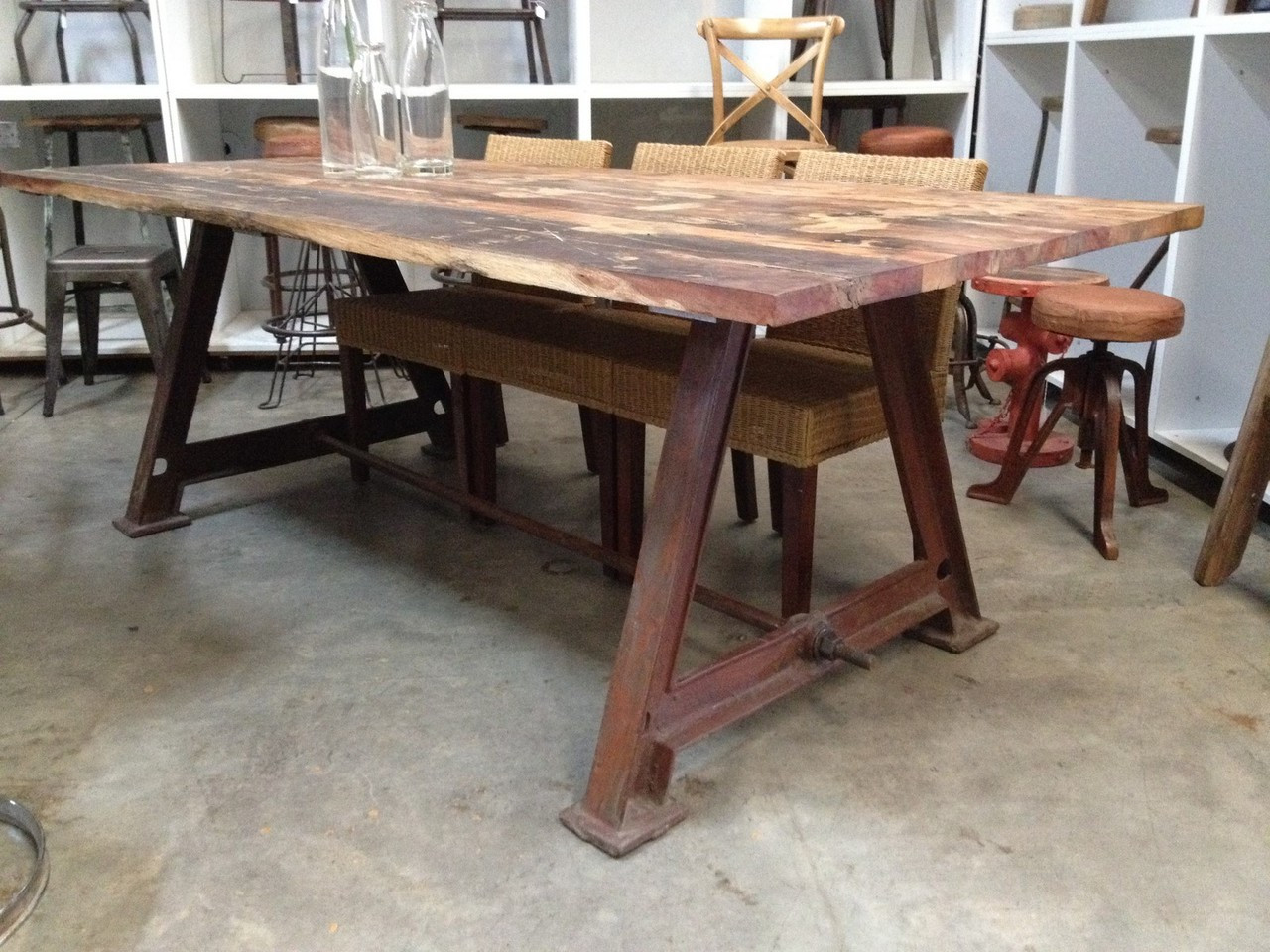 Protractor Industrial Table I