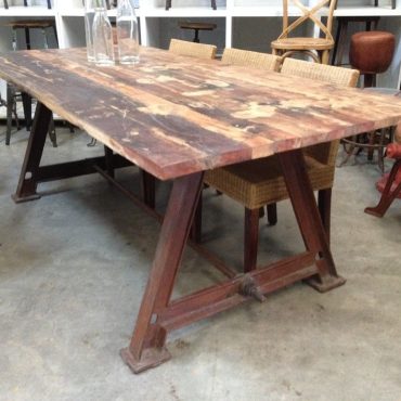 Protractor Industrial Table I