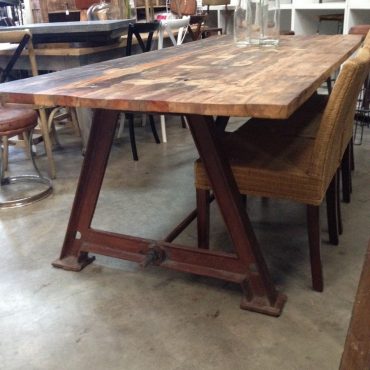 Protractor Industrial Table I