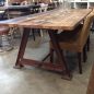 Protractor Industrial Table I