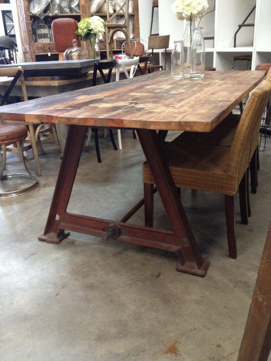 Protractor Industrial Table I