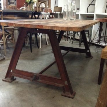 Protractor Industrial Table I