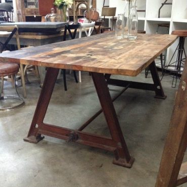 Protractor Industrial Table I