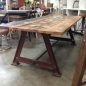Protractor Industrial Table I