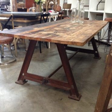 Protractor Industrial Table I