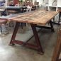 Protractor Industrial Table I