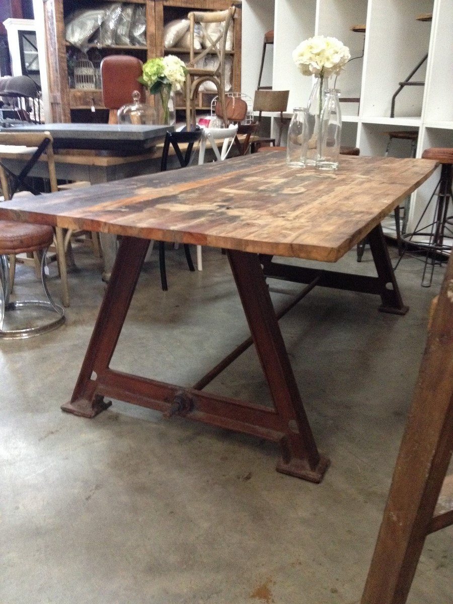 Protractor Industrial Table I