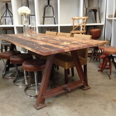 Protractor Industrial Table I