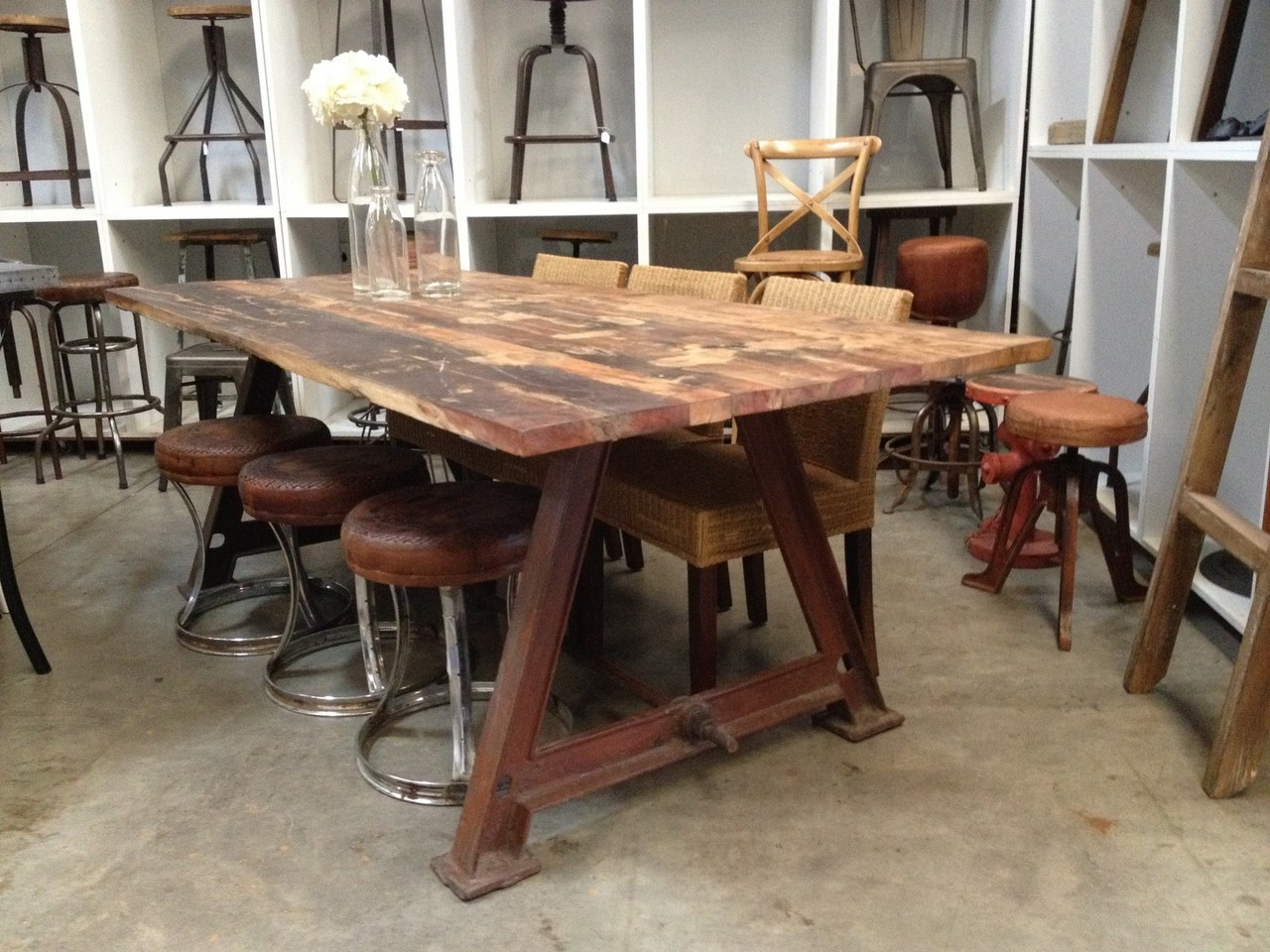 Protractor Industrial Table I