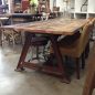 Protractor Industrial Table I
