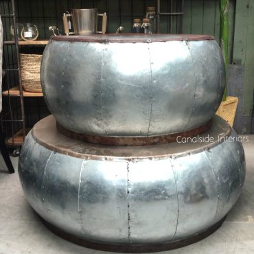 Space Invaders Coffee Tables