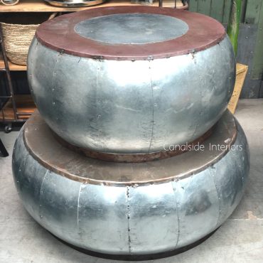 Space Invaders Coffee Tables