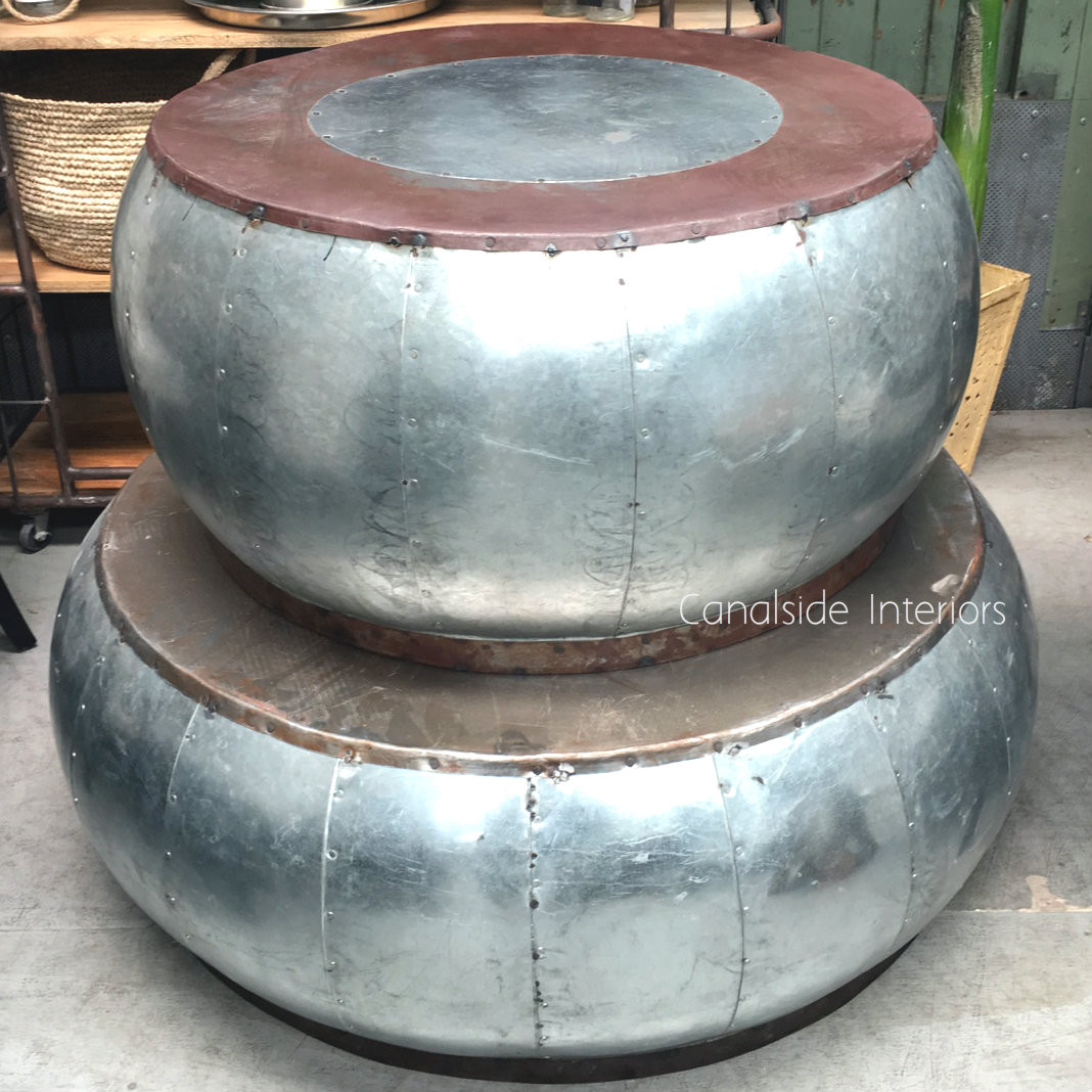 Space Invaders Coffee Tables