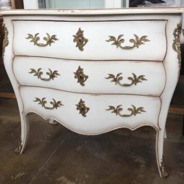Bretigny Commode