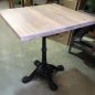 Custom Made Cafe Table Tops