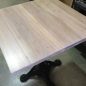 Custom Made Cafe Table Tops