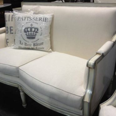 Jacob 2 Place Canape