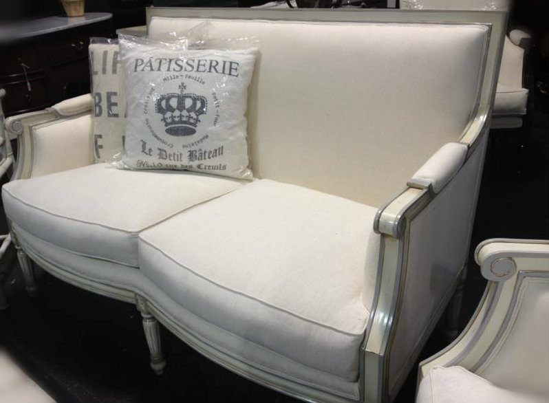 Jacob 2 Place Canape