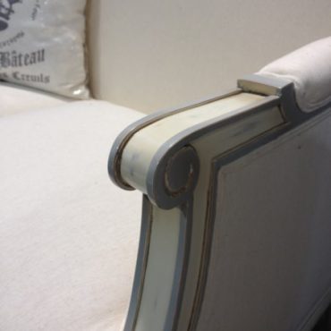 Jacob 2 Place Canape