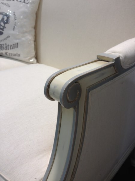 Jacob 2 Place Canape