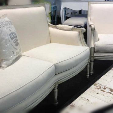 Jacob 2 Place Canape