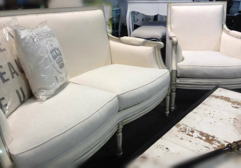 Jacob 2 Place Canape