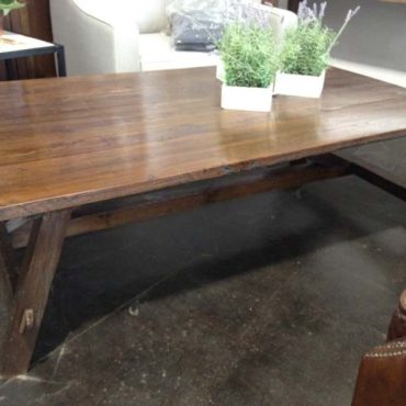 Portland Coffee Table