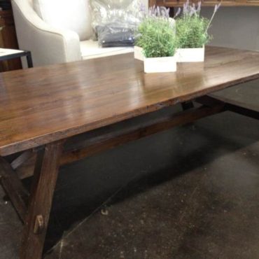 Portland Coffee Table