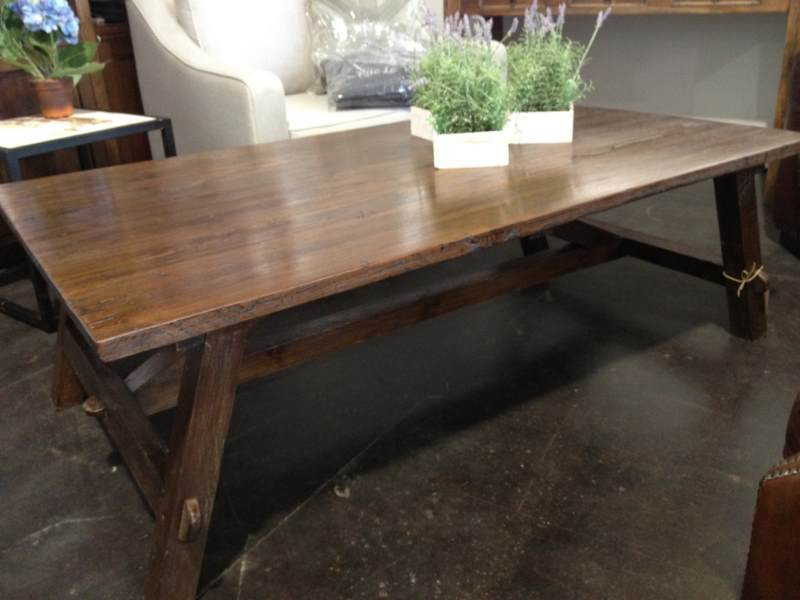 Portland Coffee Table